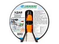 Удлинитель шланга УДАВ 32х32 мм