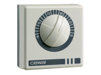 Термостат комнатный ЛЕМАКС CEWAL RQ10