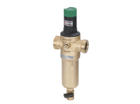 Фильтр с редукционным клапаном Honeywell FK06- 1quot; ААM