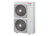 Блок наружный универсальный TOSHIBA Digital RAV-GM1101AT8P-E полупромышленной сплит-системы