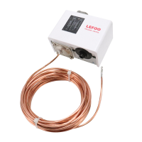 Реле температуры 6 метра TS-6 LEFOO