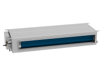 Комплект Electrolux EACD-12H/UP4-DC/N8 инверторной сплит-системы, канального типа