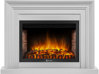 Портал Firelight Stretto 30 белый