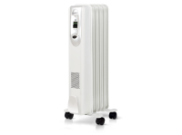 Радиатор масляный Ballu Comfort BOH/CM-05WDN 1000 (5 секций)
