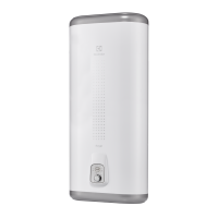 Водонагреватель Electrolux EWH 100 Royal Silver H