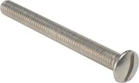  Винт М6 L60мм для выпуска 1 1/4" и перелива (спайка 100 шт.)