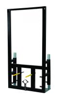 CREAVIT Инсталляция для биде GBM500.00 (крепление к полу)