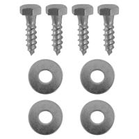 SET-4SK- BB, Набор болтов крепления к фильтру BB (50 штук в коробке)
