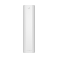 Рециркулятор-обеззараживатель медицинский Ballu RDU-30D ANTICOVIDgenerator, white