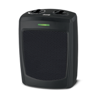 Тепловентилятор AC Electric AFH/С-155