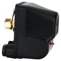 XPD-2-AUTO (0,15-0.9 bar, класс IP-54) Реле защиты от "СУХОГО ХОДА"