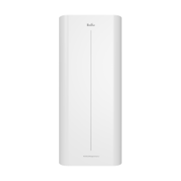 Рециркулятор-обеззараживатель медицинский Ballu DRU-100D ANTICOVIDgenerator, white