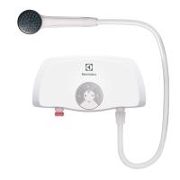 Проточный водонагреватель Electrolux SMARTFIX 2.0 S (5,5 kW) - душ