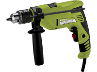 Дрель IVT перфоратор ID-550 BMC в кейсе