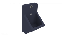 CREAVIT Писсуар сенсорный БАЗАЛЬТ TP640.2