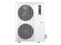 Блок внешний ZANUSSI ZACO-48 H/ICE/FI/N1 полупромышленной сплит-системы
