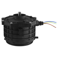 M400, Мотор для STP-400 и STP-200