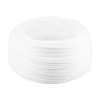 TUBE-14W, Шланг 1/4 Белый