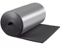 Рулон K-Flex ECO AD IC CLAD SR 6x1000-30 толщина 6 мм
