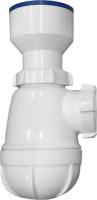  Сифон для писсуара d50х40