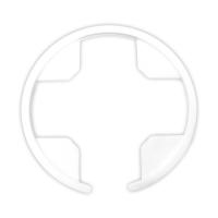 F-UN, Клипса к переходникам UN, для фильтров WF-12 UN