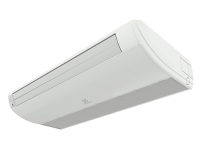 Комплект Electrolux EACU-36H/UP4-DC/N8 инверторной сплит-системы, напольно-потолочного типа