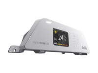 Блок управления Transformer Digital Inverter Ballu BCT/EVU-3.1I
