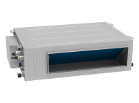 Комплект Electrolux EACD-48H/UP4-DC/N8 инверторной сплит-системы, канального типа