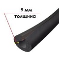 Трубки K-Flex ST IN CLAD black
