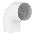 Угол K-Flex WHITE CLAD