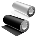Рулоны K-Flex SOLAR HT IN CLAD (black