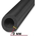Трубки K-Flex SOLAR HT IC CLAD BK