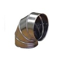 Углы K-Flex AL CLAD