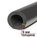Трубки K-Flex ECO IC CLAD BK Трубки K-Flex ECO IC CLAD BK