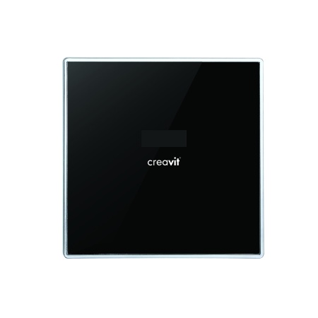 CREAVIT Кран для писсуара сенсорный ES4810