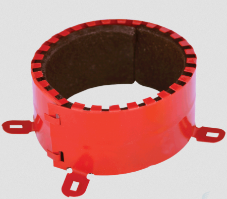 Противопожарная муфта K-FIRE COLLAR 160