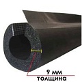 Трубки K-Flex ST IN CLAD grey