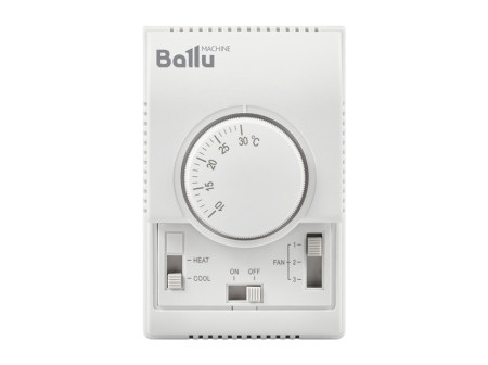 Термостат Ballu BMC-1